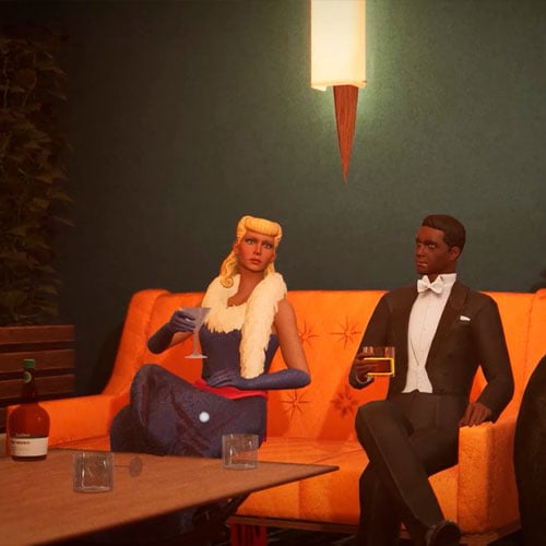 First Class Trouble Supporter Pack DLC Cd Key Steam Global